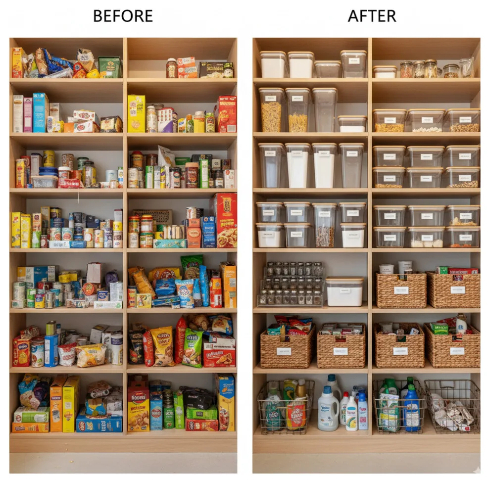 Neatly Organize By Nicky - Photo 12