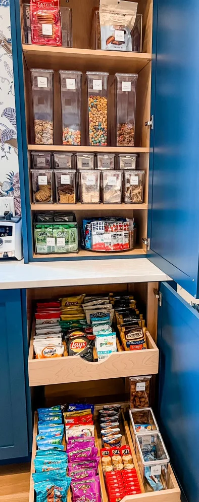Culinary Space Arrangement by It's Organized - Photo 3
