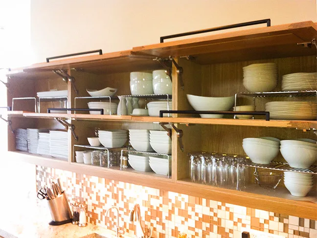 Culinary Organization by Custom Spaces, Inc. - Photo 6