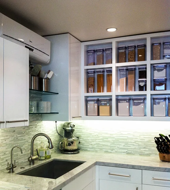Culinary Organization by Custom Spaces, Inc. - Photo 12