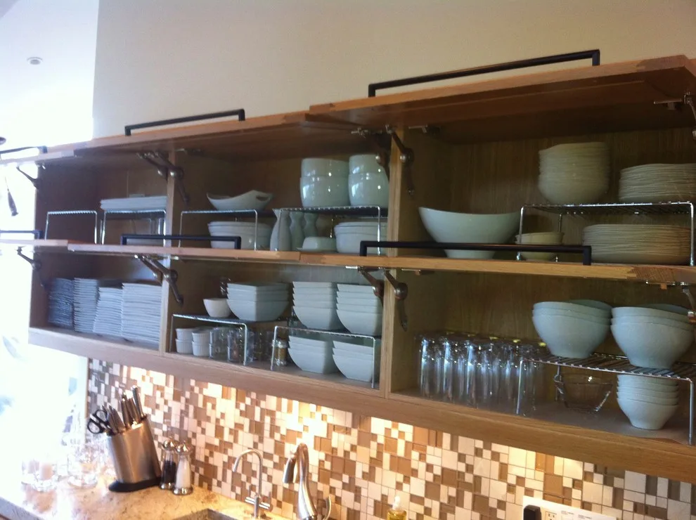 Culinary Organization by Custom Spaces, Inc. - Photo 4