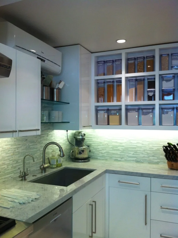 Culinary Organization by Custom Spaces, Inc. - Photo 13