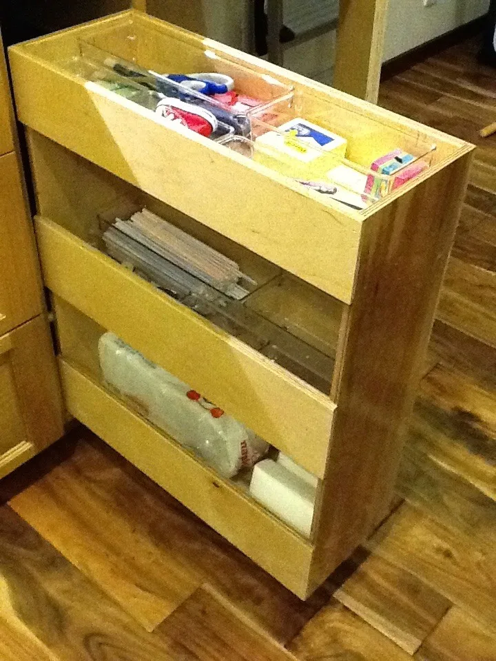 Custom Spaces, Inc. - Photo 5