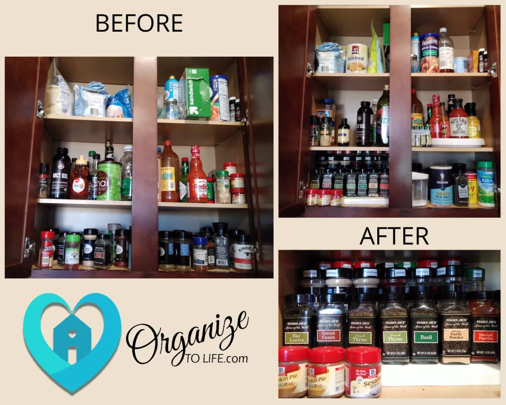 OrganizetoLIFE - Photo 3