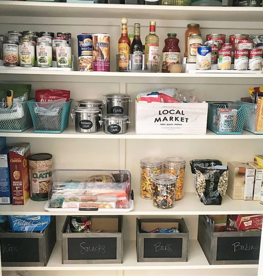 Culinary Organization by Professional Organizer - Organizing Home, Office - Photo 3