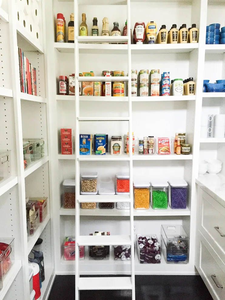 Culinary Storage by Squared Away - Photo 2
