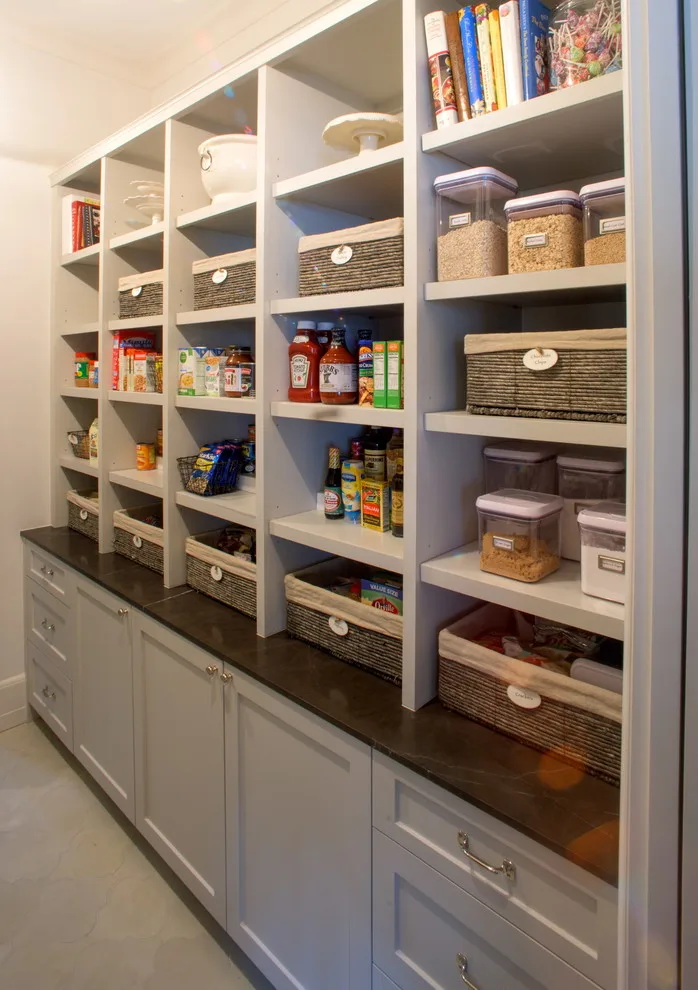 Culinary Storage by Squared Away - Photo 4