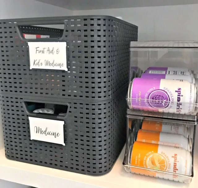 Culinary Storage by It's Organized - Photo 2