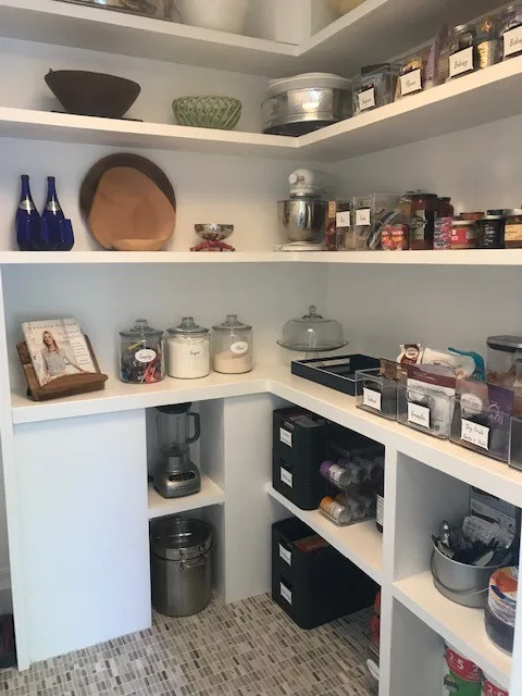 Culinary Storage by It's Organized - Photo 3