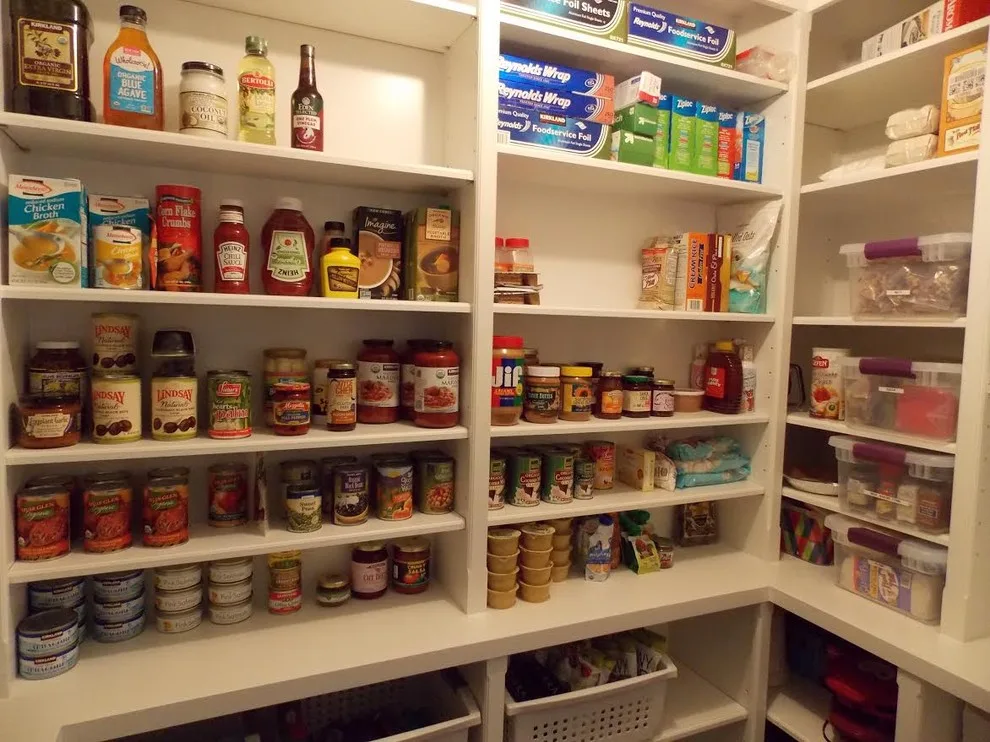 Culinary Storage Space by OrganizedWisely LLC - Photo 2