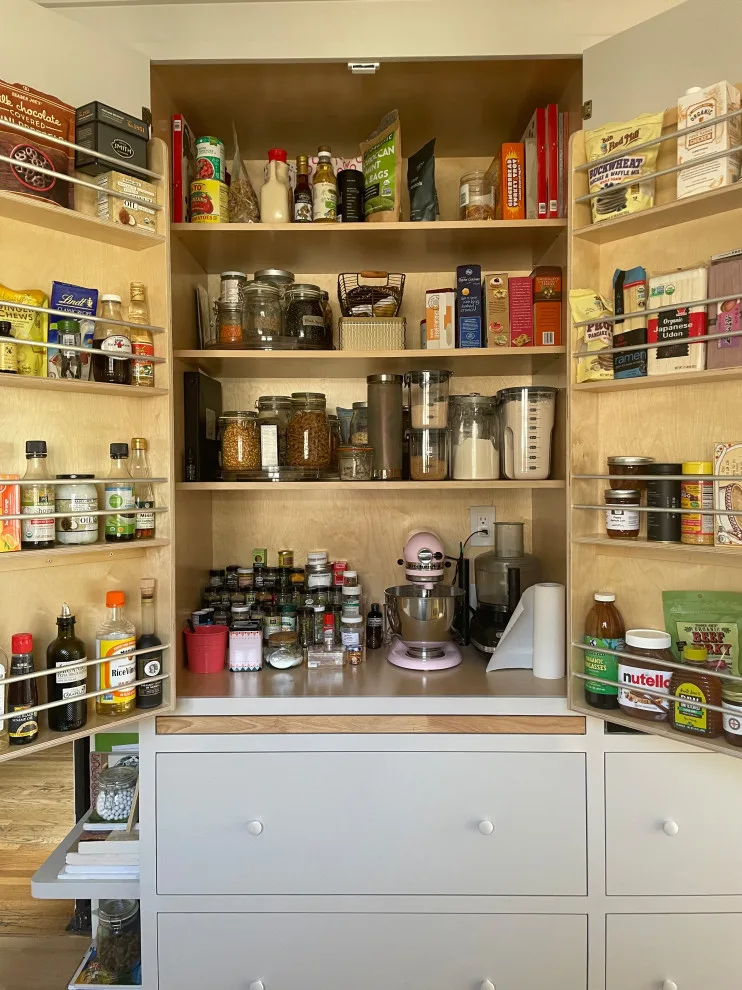 Ashley Dean Home Organizing - Photo 8