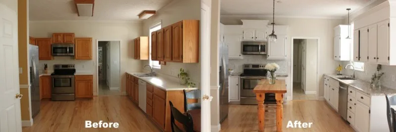 Simple Spaces - Photo 2