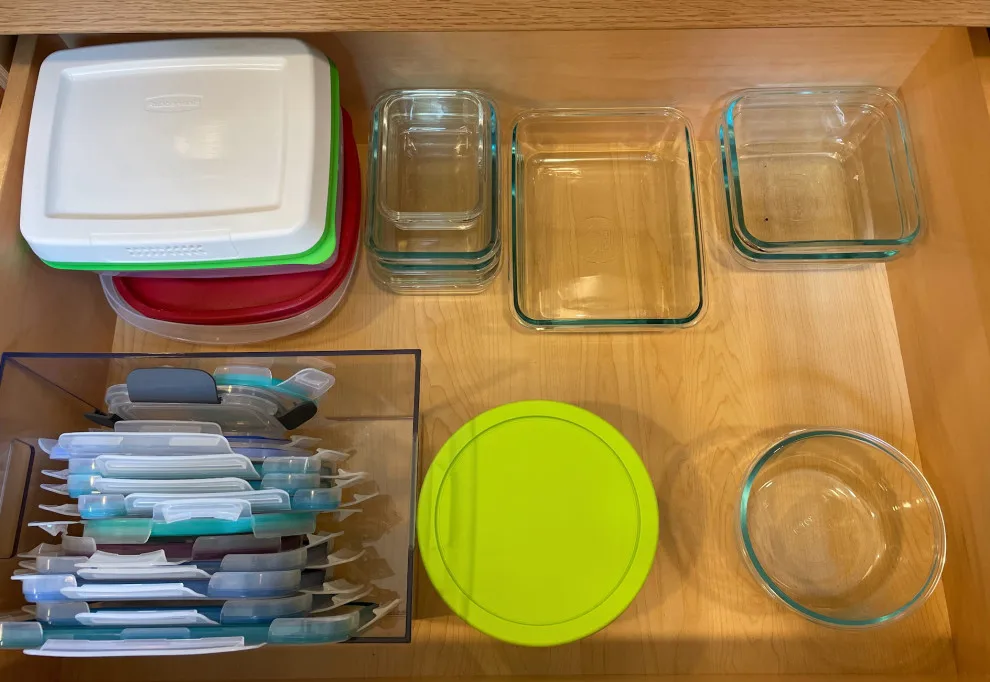 Neat Freak Professional Organizing, LLC - Photo 9