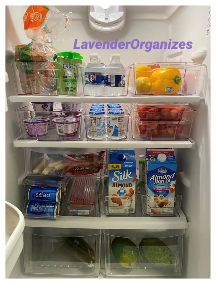 Culinary Area and Storage Space by Lavender Organizes - Photo 9