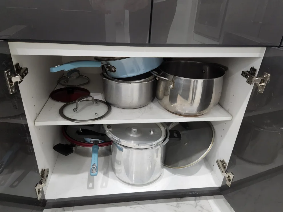 Culinary Space by ARMARI Professional Organizer - Photo 6