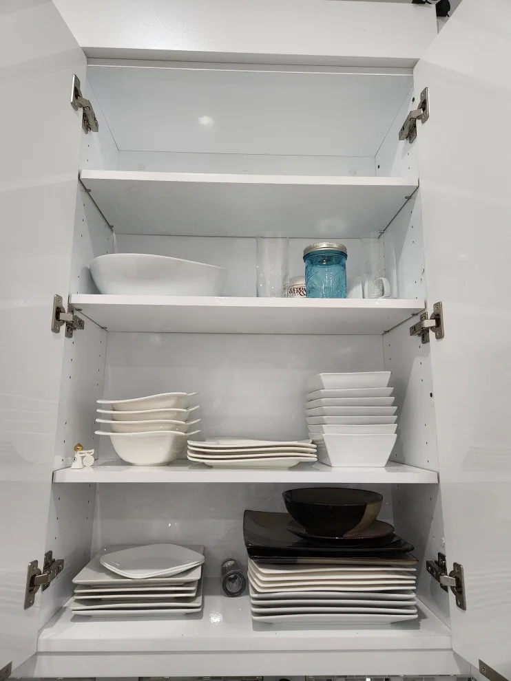 Culinary Space by ARMARI Professional Organizer - Photo 9