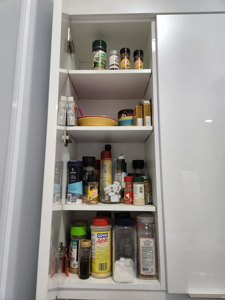 Culinary Space by ARMARI Professional Organizer - Photo 7
