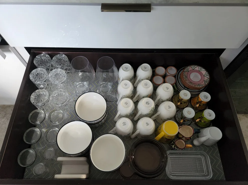 Culinary Space by ARMARI Professional Organizer - Photo 18