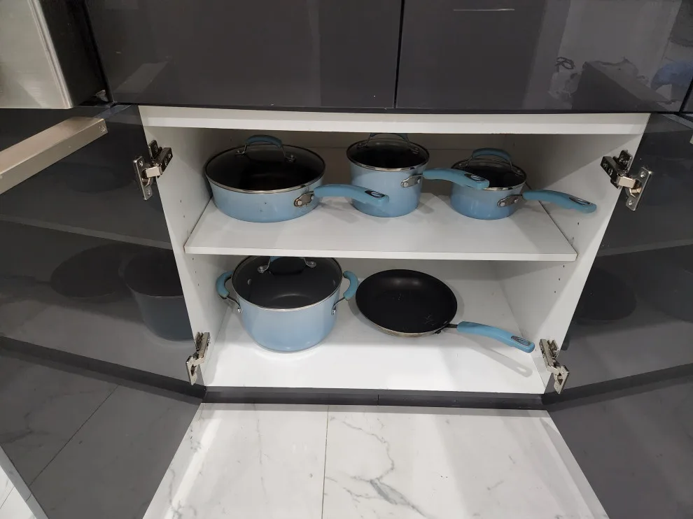 Culinary Space by ARMARI Professional Organizer - Photo 10