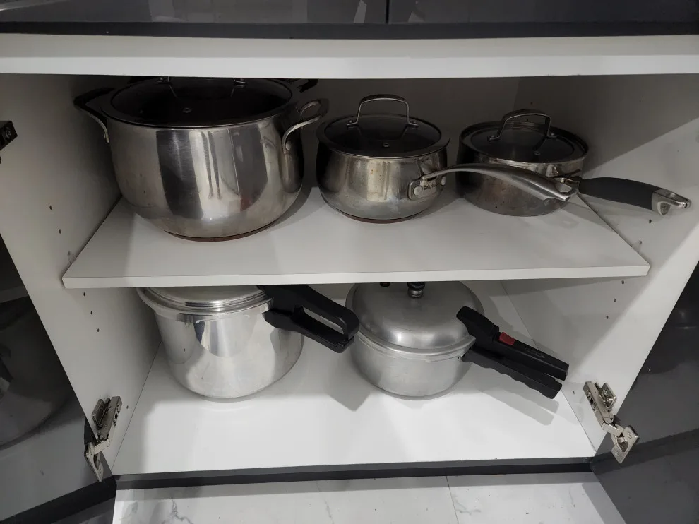 Culinary Space by ARMARI Professional Organizer - Photo 14