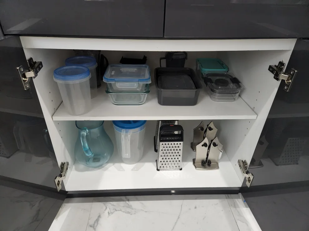 Culinary Space by ARMARI Professional Organizer - Photo 8