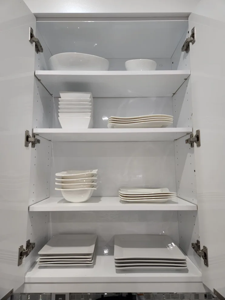Culinary Space by ARMARI Professional Organizer - Photo 3