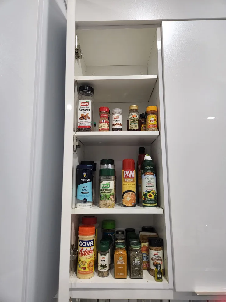 Culinary Space by ARMARI Professional Organizer - Photo 16