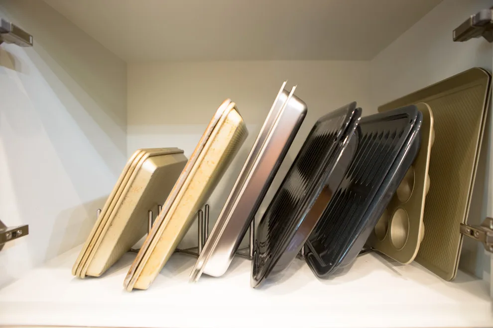 Norfolk, VA Kitchen Storage Solutions by Abundance Organizing - Photo 5