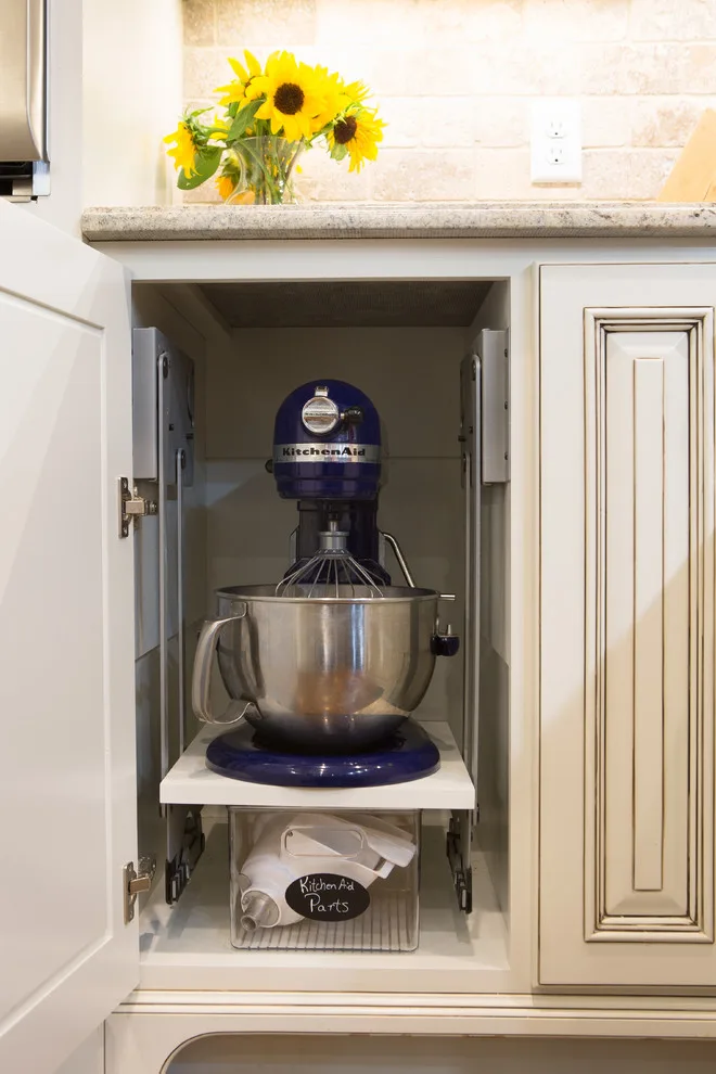Norfolk, VA Kitchen Storage Solutions by Abundance Organizing - Photo 4