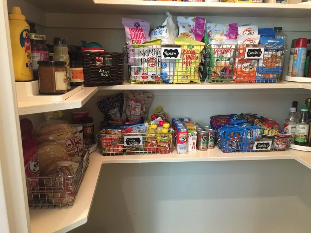 Get Organized - Photo 14