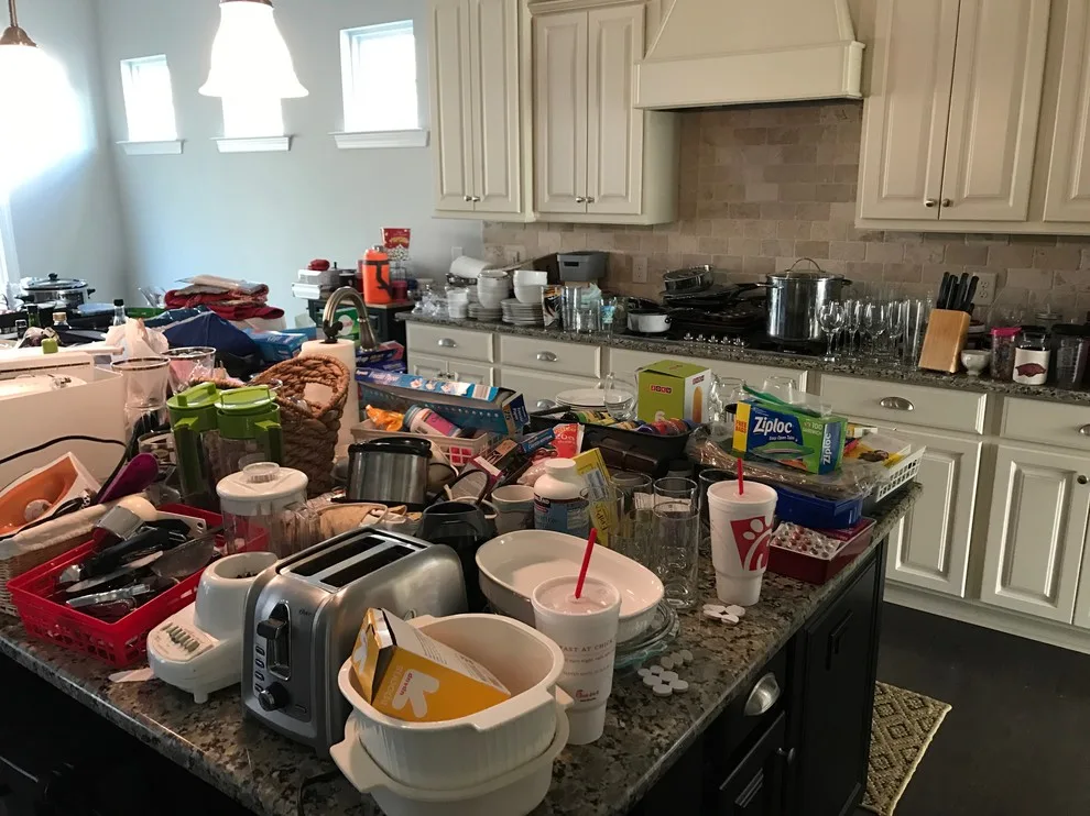 The Clutter Consultant - Photo 9