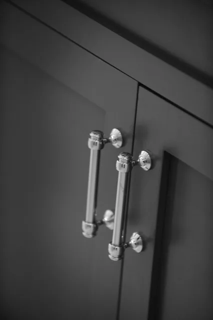 Kitchen and Wall Installations by Jeane Perantoni - Photo 21