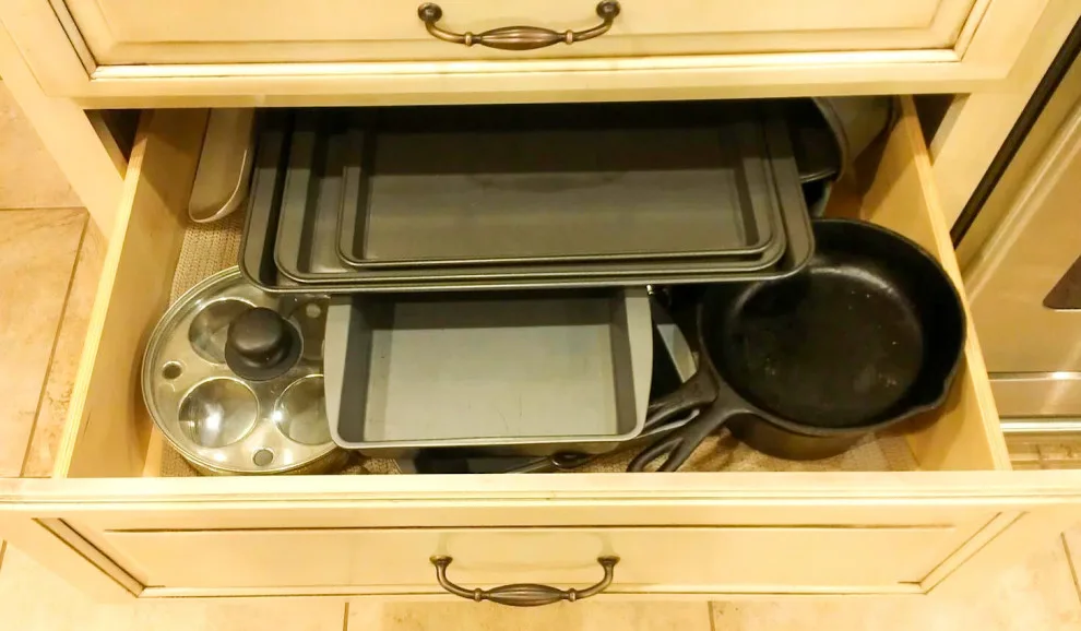 Kitchens Transformation Showcase by Life Simplified LLC - Photo 13