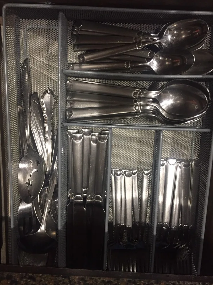 Culinary Spaces by Pretty Neat: An Organizational Solution - Photo 4