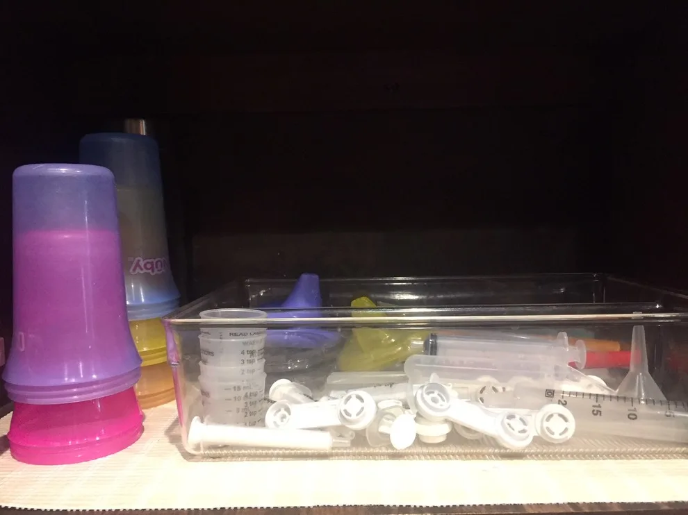 Culinary Spaces by Pretty Neat: An Organizational Solution - Photo 5