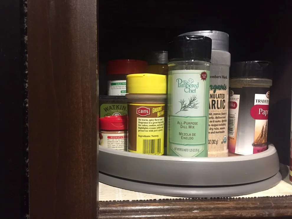 Culinary Spaces by Pretty Neat: An Organizational Solution - Photo 6