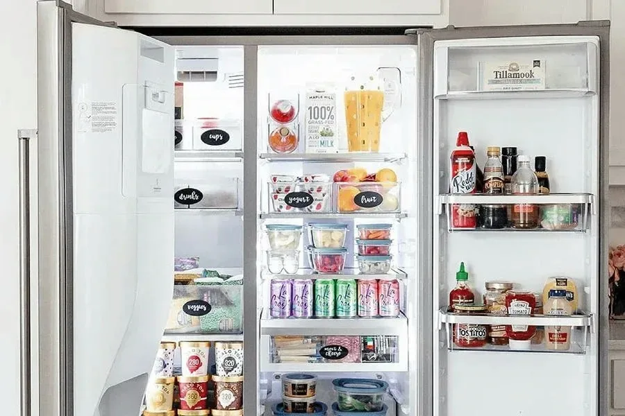 SYSTEMATIZED KITCHENS by Organized By Michael - Photo 2
