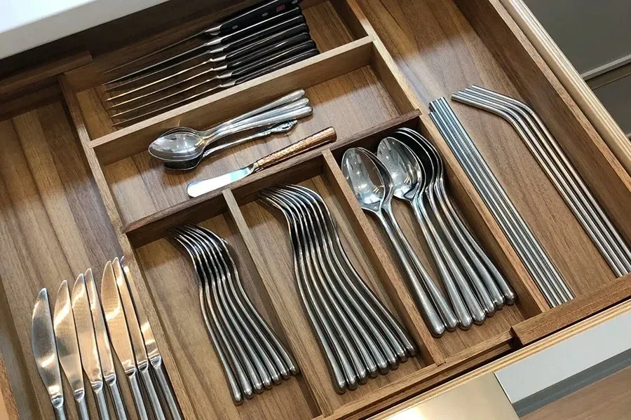 SYSTEMATIZED KITCHENS by Organized By Michael - Photo 8