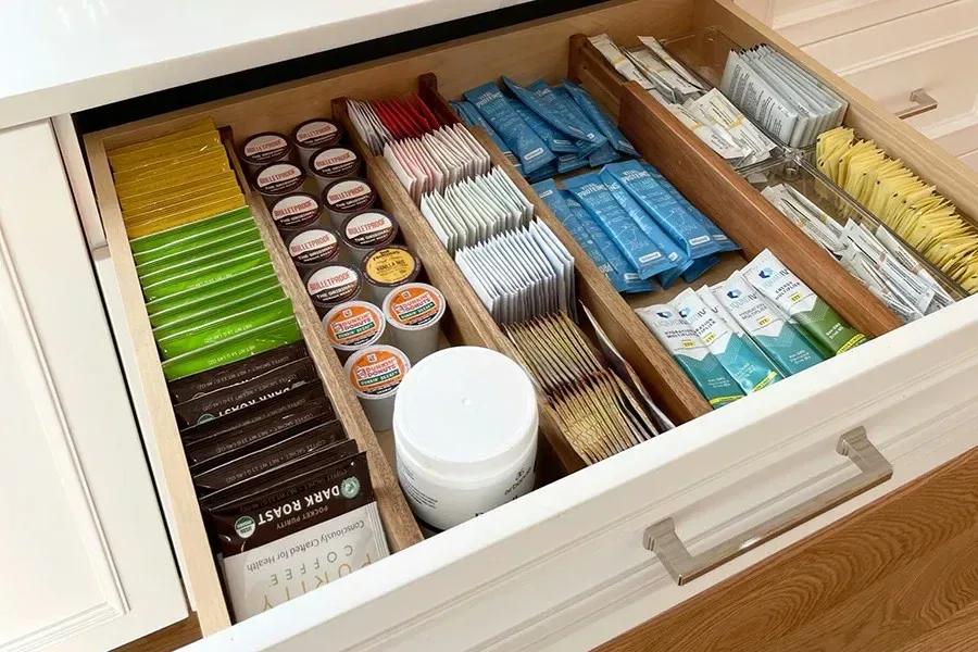 SYSTEMATIZED KITCHENS by Organized By Michael - Photo 5