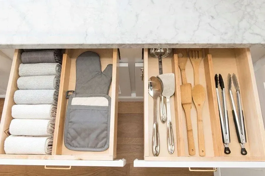 SYSTEMATIZED KITCHENS by Organized By Michael - Photo 6