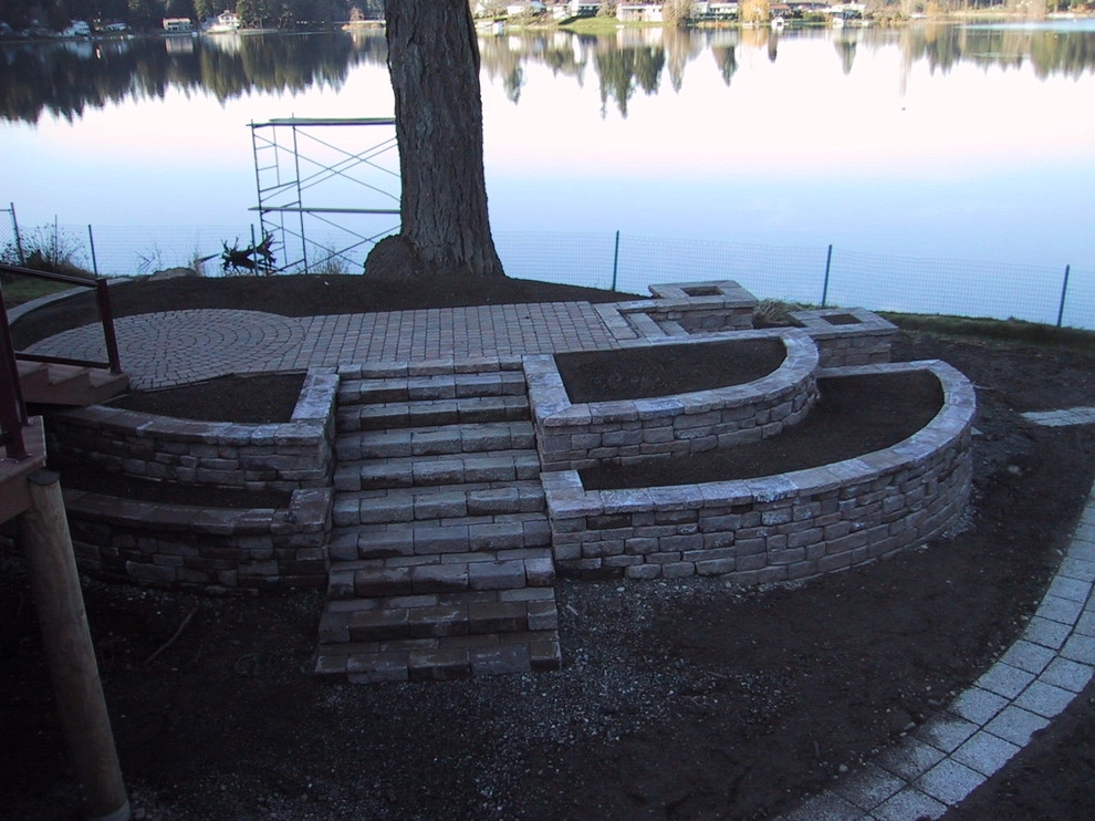 Walls by Puget Sound Landscaping, Inc. - Photo 24
