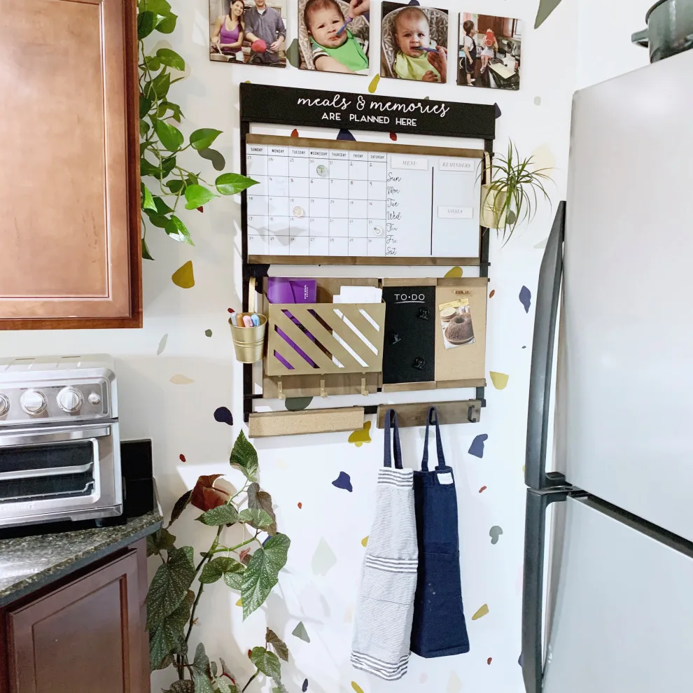 Di Is Organized - Photo 10
