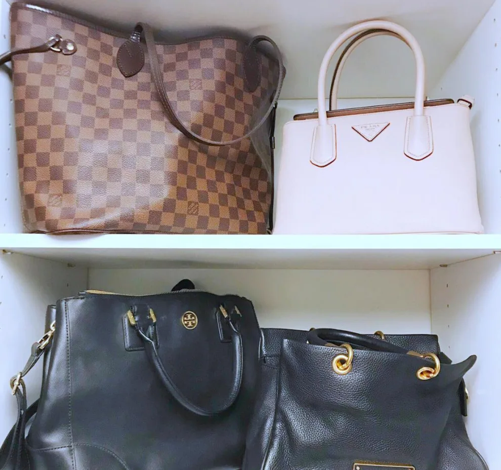 Di Is Organized - Photo 5