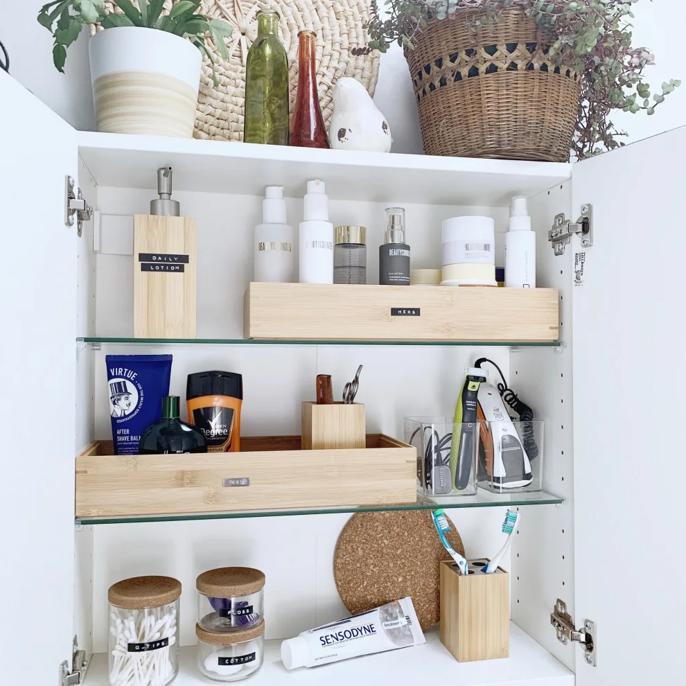 Di Is Organized - Photo 7