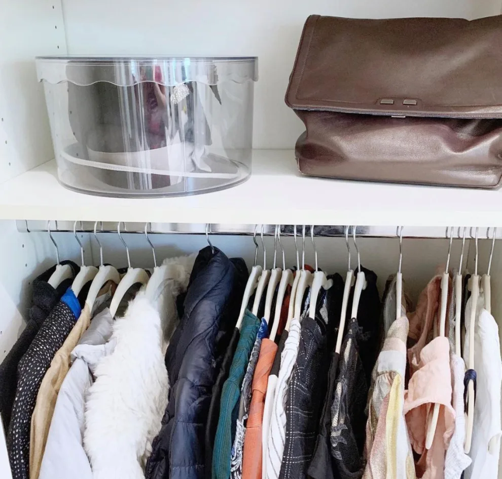 Di Is Organized - Photo 11