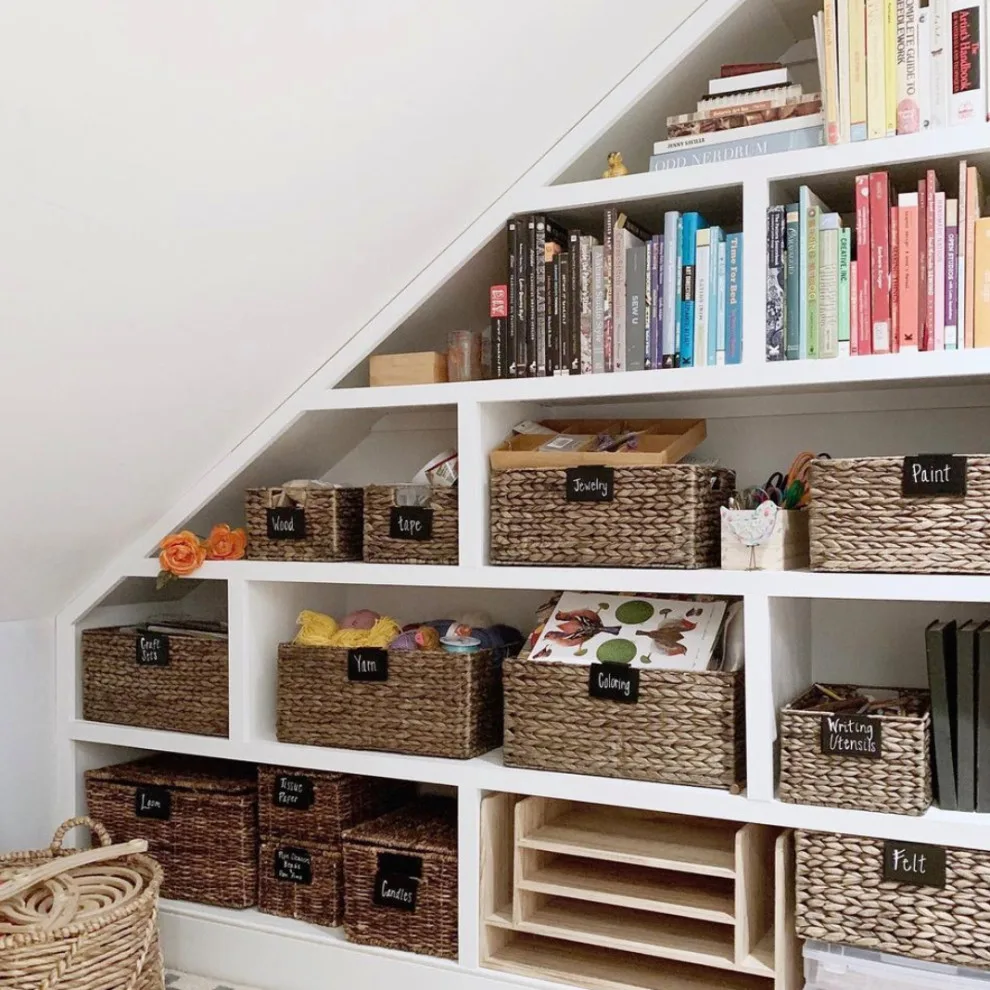 Recent Projects by Di Is Organized - Photo 11