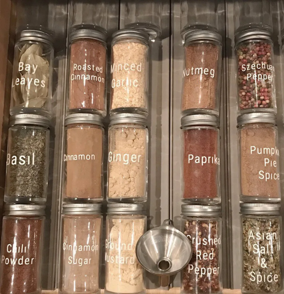 Recent Projects by Di Is Organized - Photo 16
