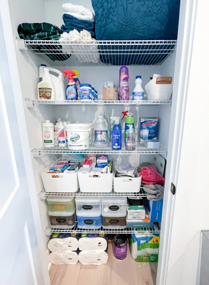 Clothing Care by Imagine Home Organization, LLC - Photo 8
