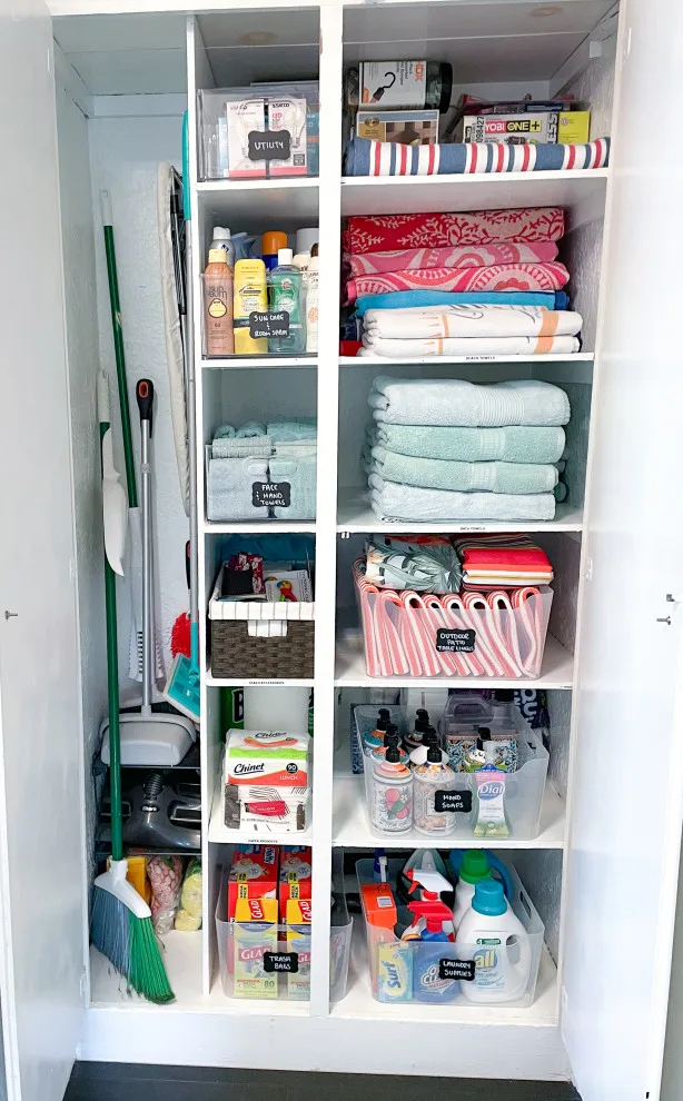 Clothing Care by Imagine Home Organization, LLC - Photo 10