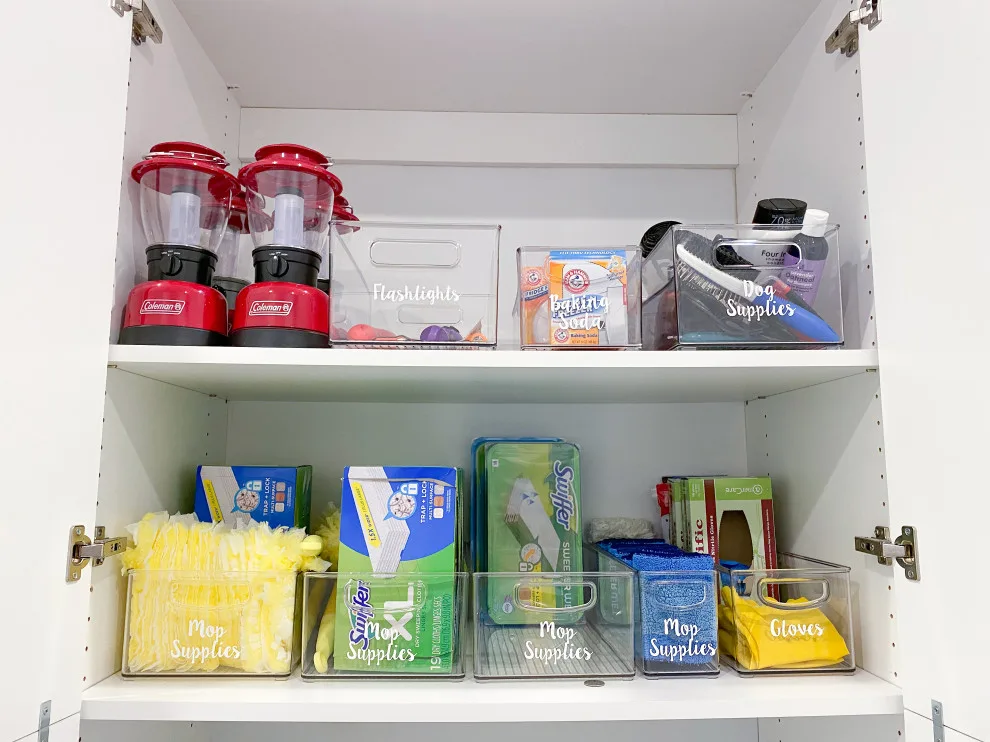 Clothing Care by Imagine Home Organization, LLC - Photo 5